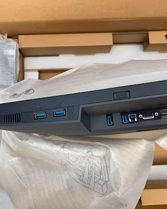 Monitor Dell P2722H