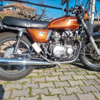 kawasaki 400z