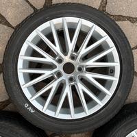 Cerchi VW Shanghai 17”