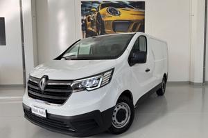 Renault Trafic T27 2.0 dCi 130CV PC-TN Furgone Ice