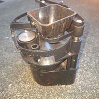 gruppo divina deluxe macchina caffe automatica 