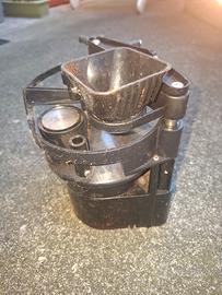 gruppo divina deluxe macchina caffe automatica 