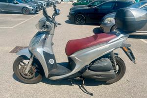Kymco people S 150i