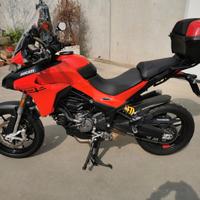 DUCATI MULTISTRADA V2