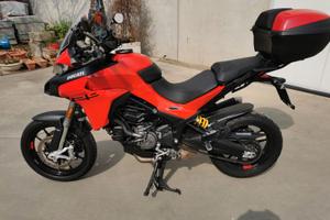 DUCATI MULTISTRADA V2