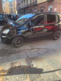 FIAT Panda 3ª serie - 2015