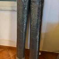 Recinzione in PVC 120x500cm
