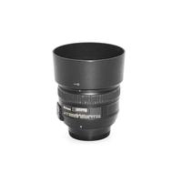 Nikon AF-S 50mm f/1.4 G