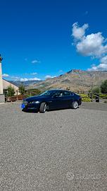 Jaguar xf restyling