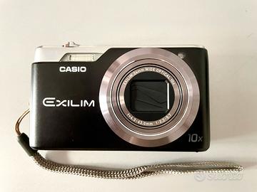 CASIO Exilim EX-H5 12.1 Mega Pixel