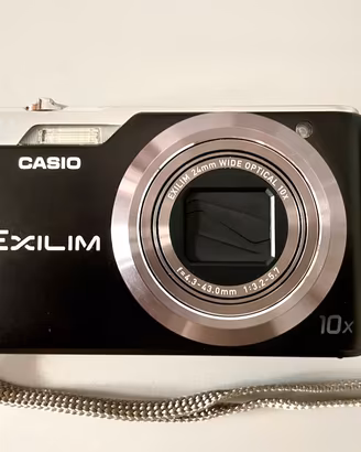 CASIO Exilim EX-H5 12.1 Mega Pixel