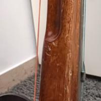 Giman Labrax 90 sistema elastici double giman