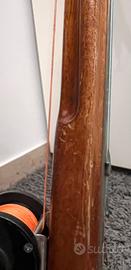 Giman Labrax 90 sistema elastici double giman