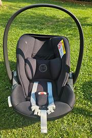 Ovetto Cybex Gold Auto  Cloud G i-size