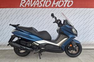 Kymco Downtown 350i