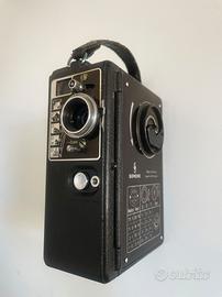 Siemens R8 cinepresa vintage 8 mm
