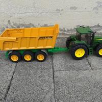 Set giochi bruder