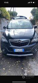 Auto opel moka