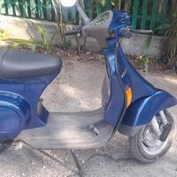 Vespa HP50