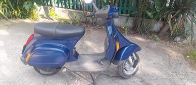 Vespa HP50