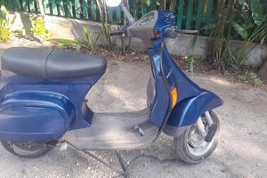 Vespa HP50