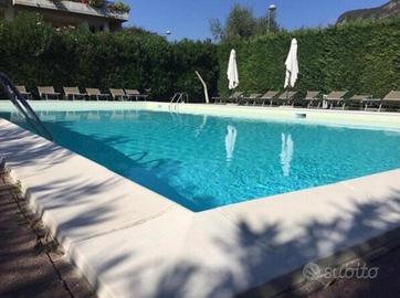 Appartamento Vacanza Salò' lago di Garda