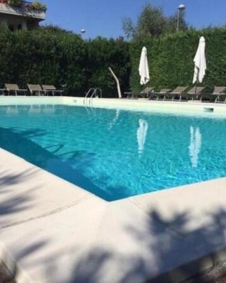 Appartamento Vacanza Salò' lago di Garda