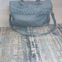 Borsa Biribò in Ecopelle fatte a mano BRACCIALETTI