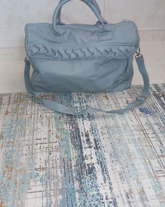 Borsa Biribò in Ecopelle fatte a mano BRACCIALETTI