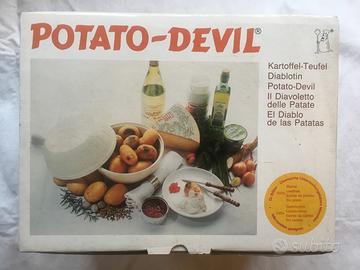 Pentola Potato Devil