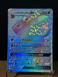 Umbreon GX Hyper
