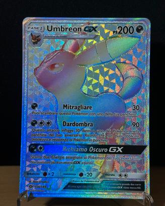 Umbreon GX Hyper