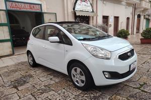 Kia Venga 1.4 CRDi 90CV Cool - TETTO APRIBILE