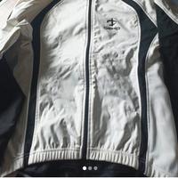 Giubbino ciclismo invernale 