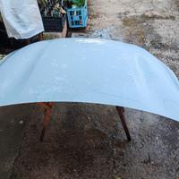 cofano motore kia xceed 2023