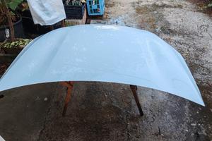 cofano motore kia xceed 2023