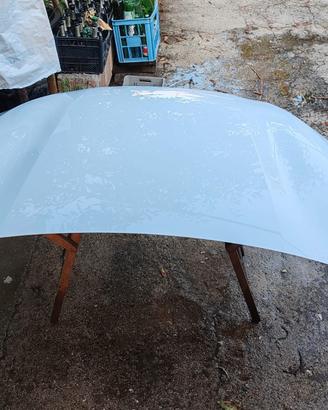 cofano motore kia xceed 2023