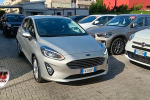 FORD FIESTA 1.1 BENZ-PREZZO PROMO!