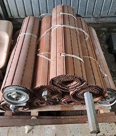 tapparelle e sanitari