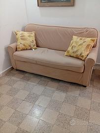divano letto