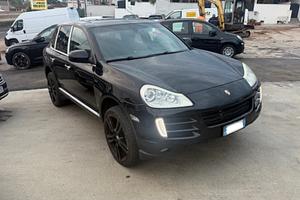 Porsche Cayenne 3.0 Diesel Garanzia 12 Mesi