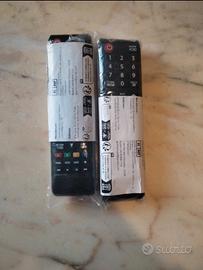 telecomandi sanzug universale 