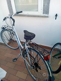 bicicletta