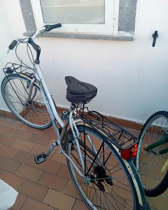 bicicletta