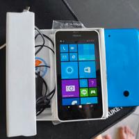 Nokia Lumia 630