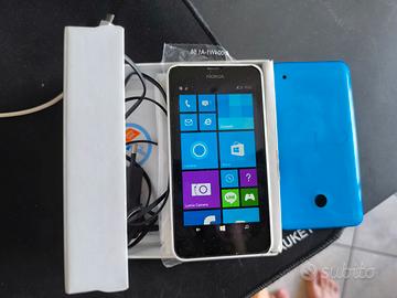 Nokia Lumia 630