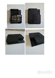 Raspberry Pi 3 Model B V1.2 | Quad-Core 1.2GHz | W