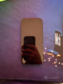 IPhone 15 pro 256 gb