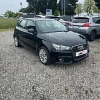 Audi A1 Sportback ambition