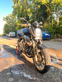 Kawasaki er6n